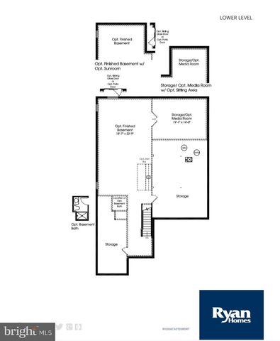 122 BUCCANEER CT, Stephenson, VA 22656