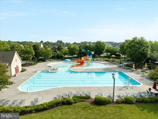 122 BUCCANEER CT, Stephenson, VA 22656