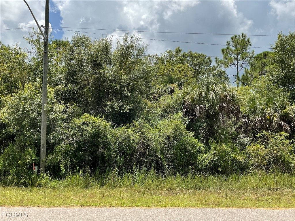 3221 49th ST W, Lehigh Acres, FL 33971