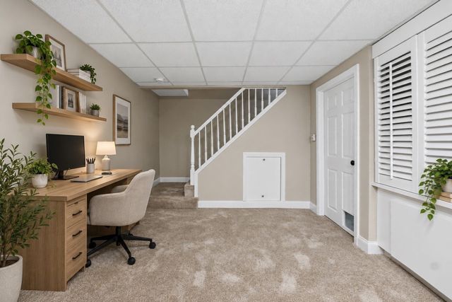 270 Sunderland Rd 45, Worcester, MA 01604