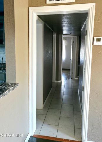 144 S Little Flower Road, El Paso, TX 79915