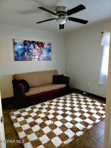 144 S Little Flower Road, El Paso, TX 79915