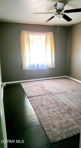 144 S Little Flower Road, El Paso, TX 79915