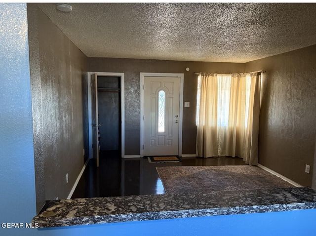 144 S Little Flower Road, El Paso, TX 79915