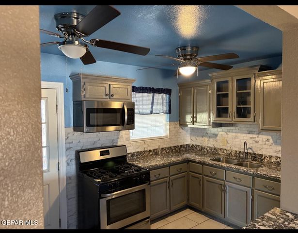 144 S Little Flower Road, El Paso, TX 79915