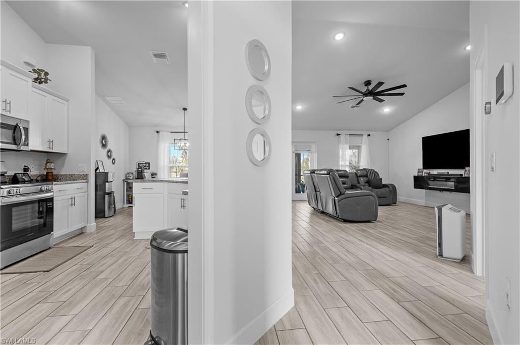 2021 NE 36th TER, CAPE CORAL, FL 33909 — photo 3
