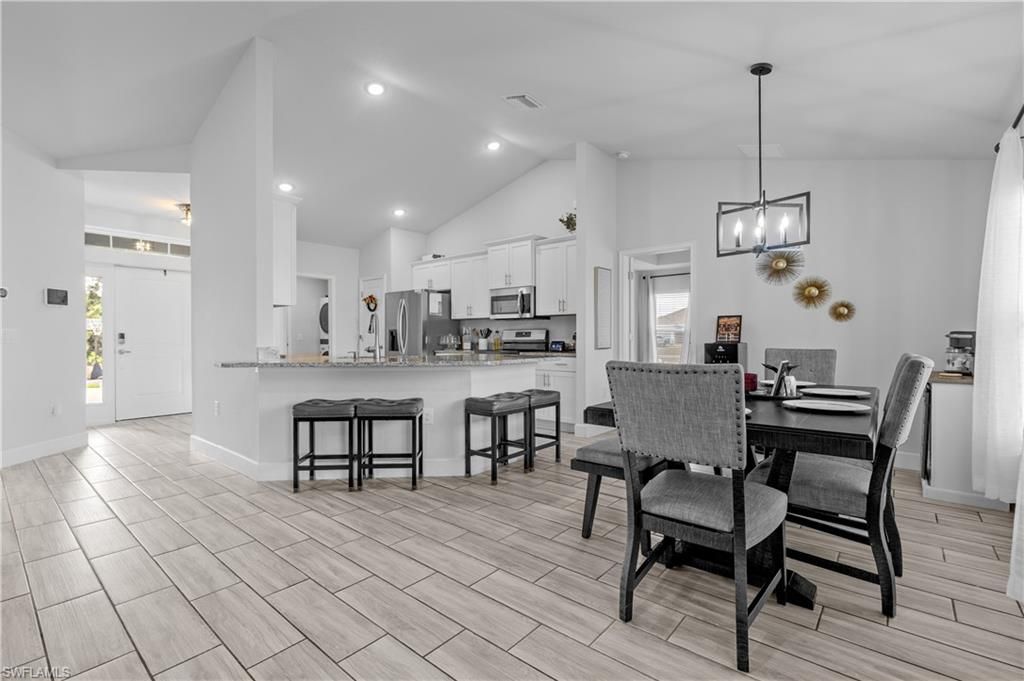 2021 NE 36th TER, CAPE CORAL, FL 33909 — photo 4