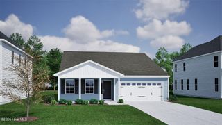 848 Schoolfield Drive, Sneads Ferry, NC 28460
