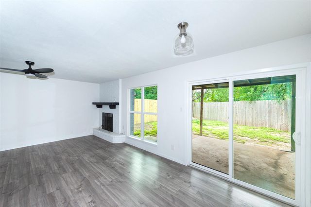 7303 Whispering Creek CIR A & B, Austin, TX 78736