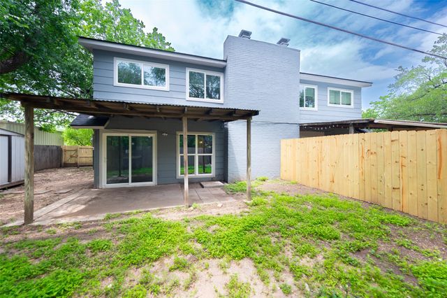 7303 Whispering Creek CIR A & B, Austin, TX 78736