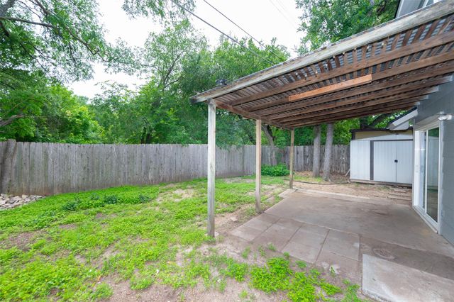 7303 Whispering Creek CIR A & B, Austin, TX 78736