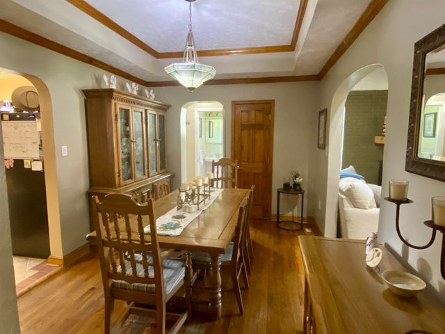 1666 Glenway Lane, Huntington, WV 25701