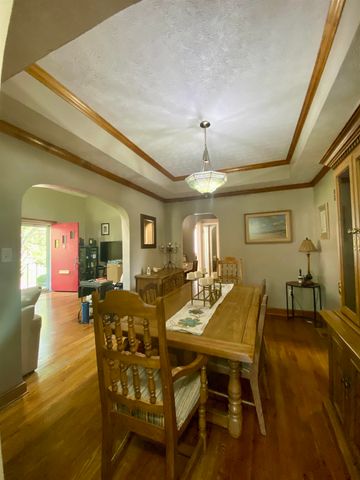 1666 Glenway Lane, Huntington, WV 25701