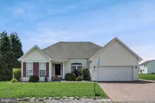 37292 LONG BOAT CT, Greenbackville, VA 23356