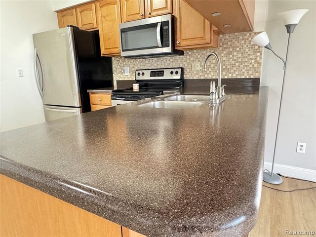 48118 Forbes Street, Chesterfield, MI 48047