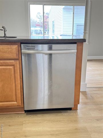 48118 Forbes Street, Chesterfield, MI 48047