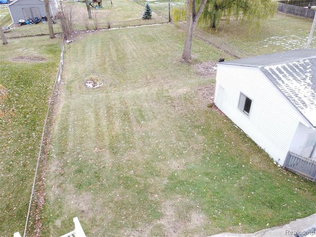 48118 Forbes Street, Chesterfield, MI 48047