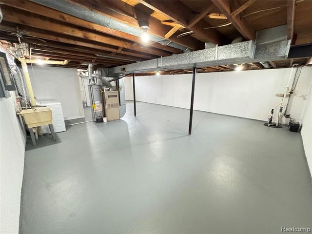 48118 Forbes Street, Chesterfield, MI 48047