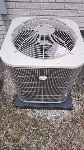 48118 Forbes Street, Chesterfield, MI 48047