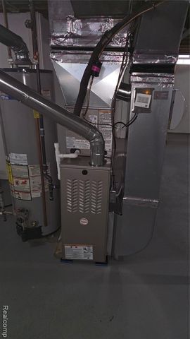 48118 Forbes Street, Chesterfield, MI 48047