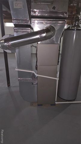 48118 Forbes Street, Chesterfield, MI 48047