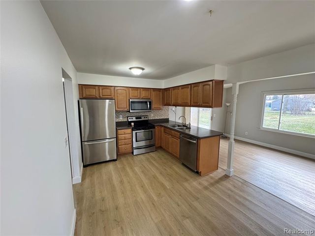 48118 Forbes Street, Chesterfield, MI 48047