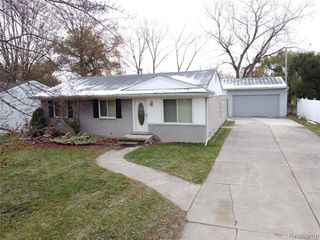 48118 Forbes Street, Chesterfield, MI 48047