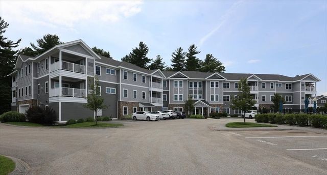 2 Longwood Lane 204, Hanover, MA 02339