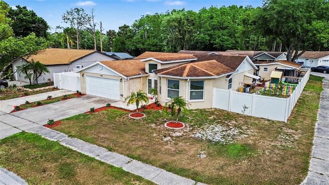 12601 WOOD IBIS WAY, Tampa, FL 33624