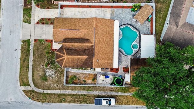 12601 WOOD IBIS WAY, Tampa, FL 33624