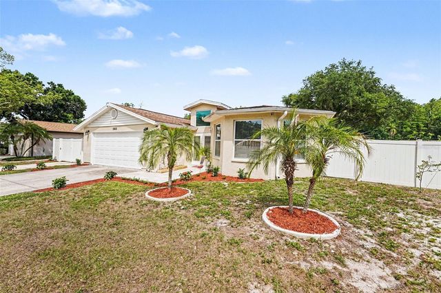 12601 WOOD IBIS WAY, Tampa, FL 33624