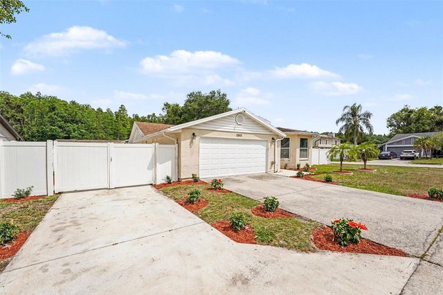 12601 WOOD IBIS WAY, Tampa, FL 33624
