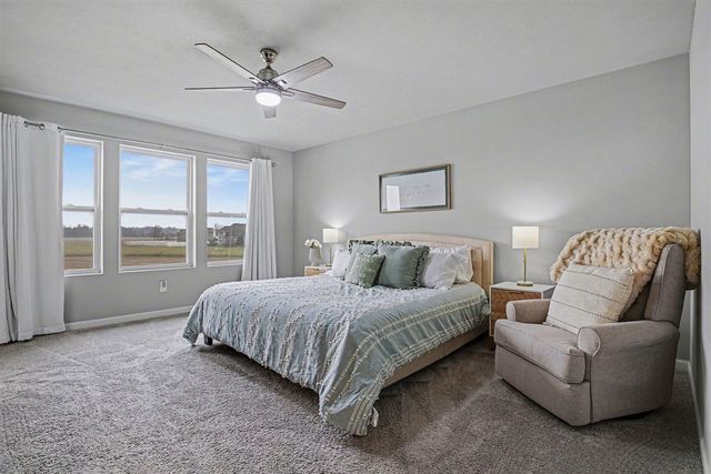 6106 Longhorn Trail, Stevensville, MI 49127