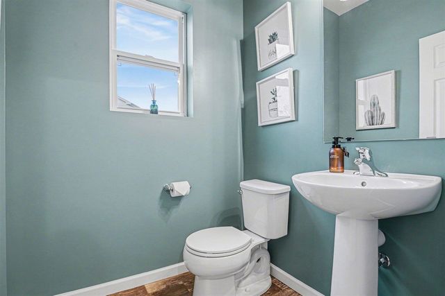 6106 Longhorn Trail, Stevensville, MI 49127