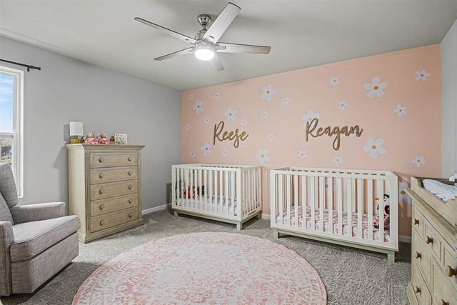 6106 Longhorn Trail, Stevensville, MI 49127