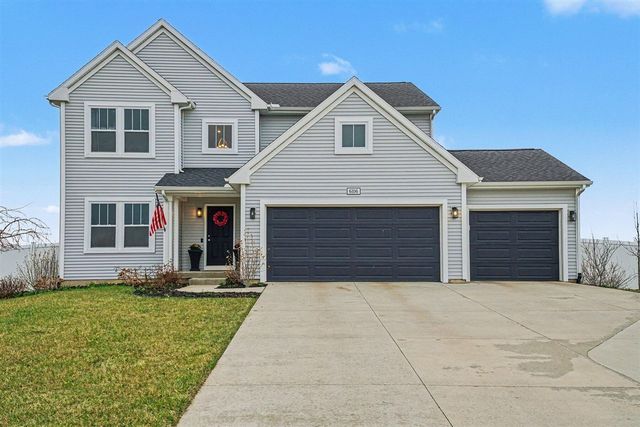 6106 Longhorn Trail, Stevensville, MI 49127