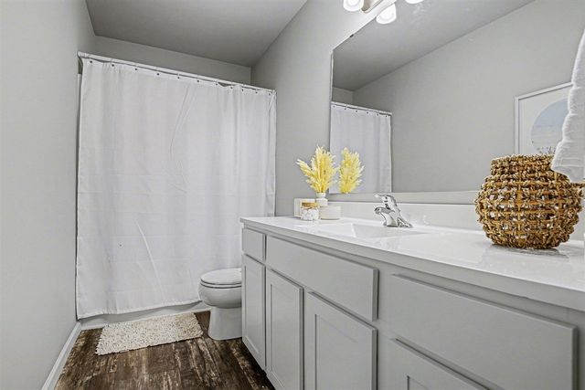 6106 Longhorn Trail, Stevensville, MI 49127