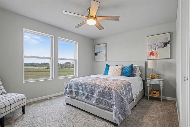 6106 Longhorn Trail, Stevensville, MI 49127