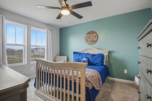 6106 Longhorn Trail, Stevensville, MI 49127