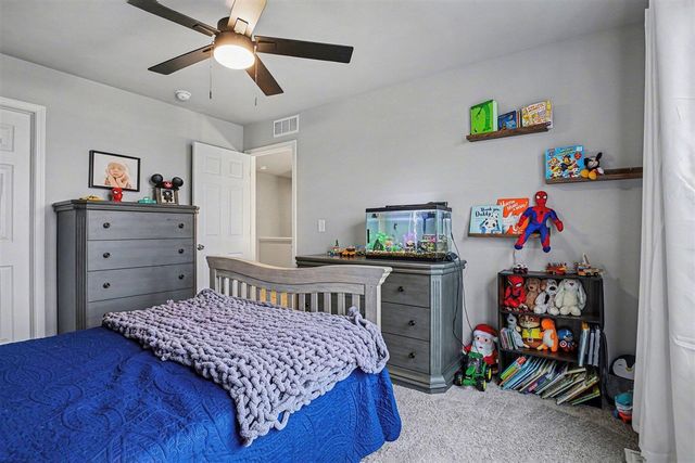 6106 Longhorn Trail, Stevensville, MI 49127