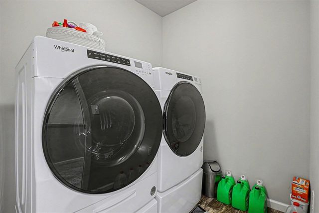 6106 Longhorn Trail, Stevensville, MI 49127