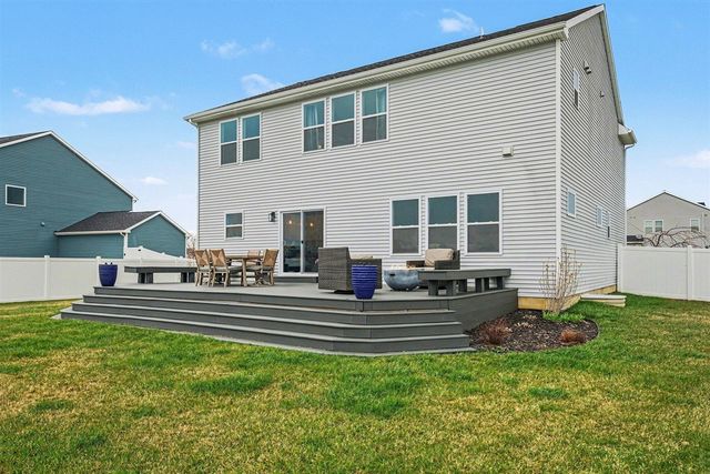 6106 Longhorn Trail, Stevensville, MI 49127
