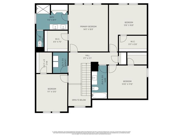 6106 Longhorn Trail, Stevensville, MI 49127