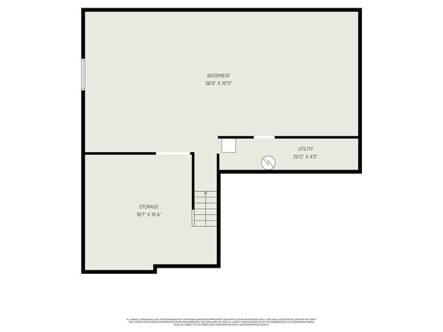 6106 Longhorn Trail, Stevensville, MI 49127