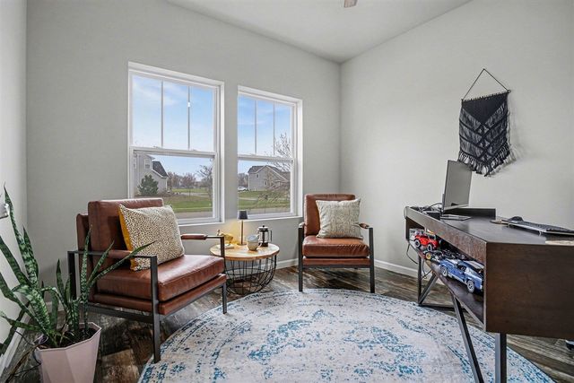 6106 Longhorn Trail, Stevensville, MI 49127