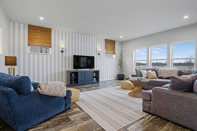 6106 Longhorn Trail, Stevensville, MI 49127