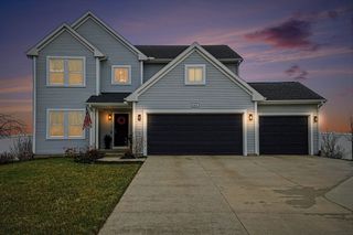 6106 Longhorn Trail, Stevensville, MI 49127