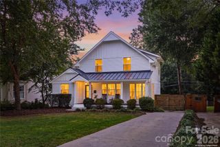 2424 Kingsbury Drive, Charlotte, NC 28205