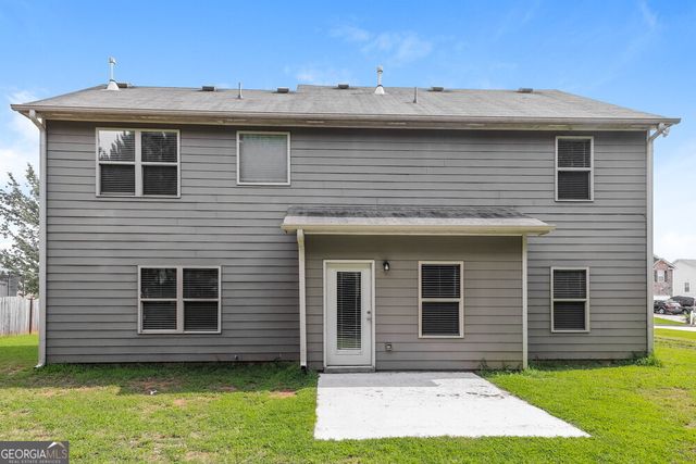 50 Vivid Lane, Dallas, GA 30132