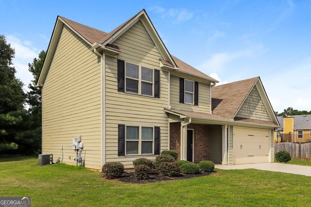 50 Vivid Lane, Dallas, GA 30132